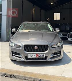 جاكوار XE